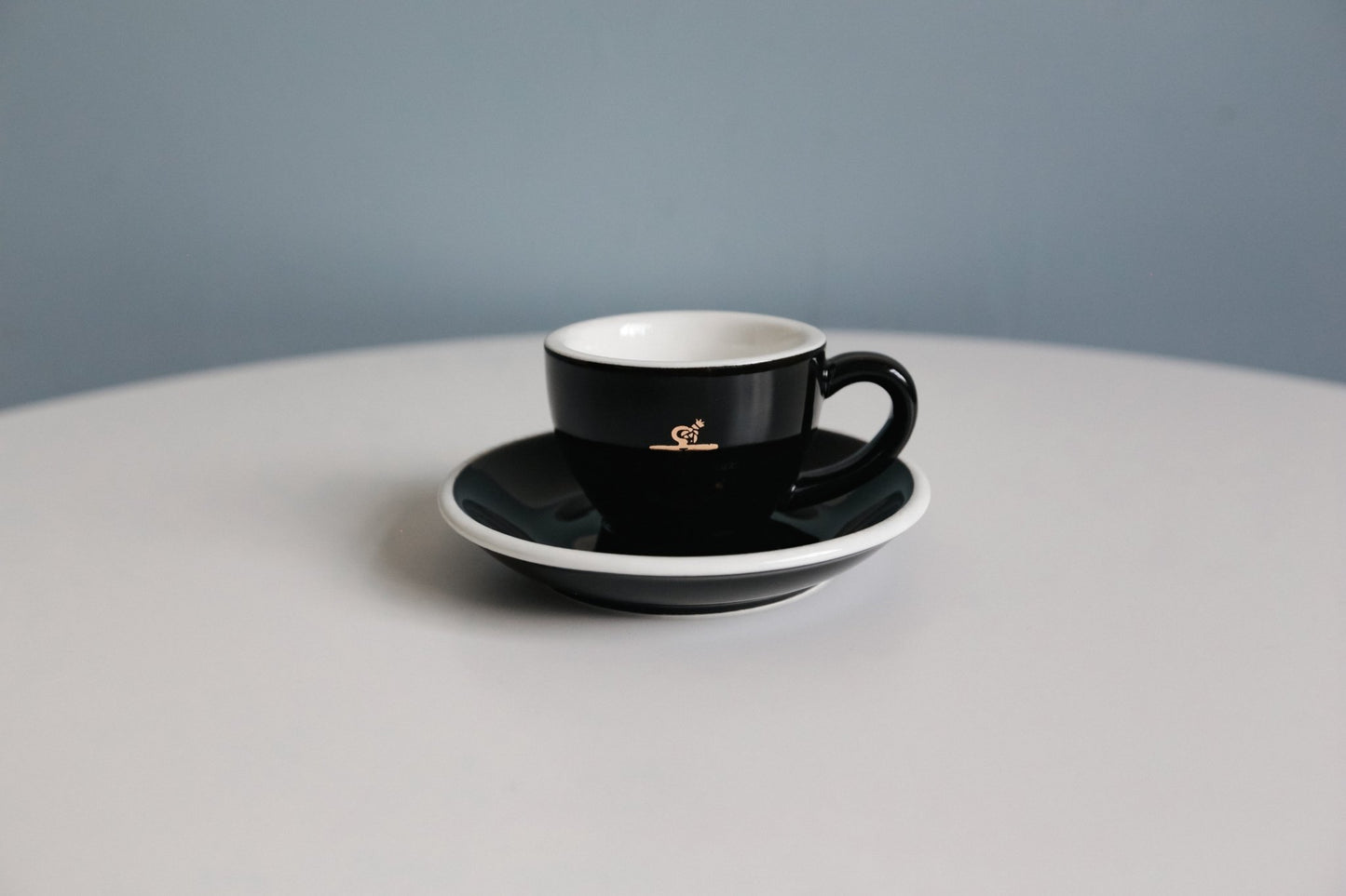 Eapresso 杯盤組 - A Design&Life Project