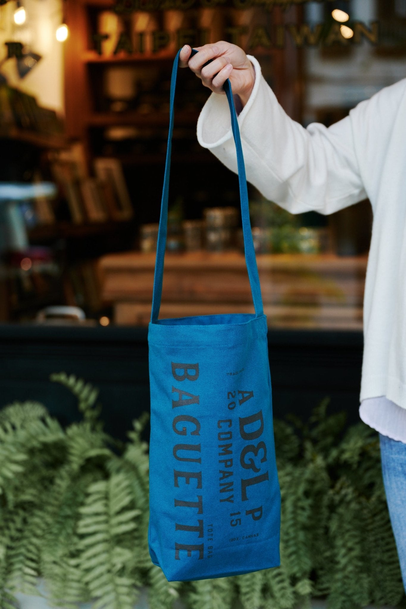 Baguette Bag 小麵包袋