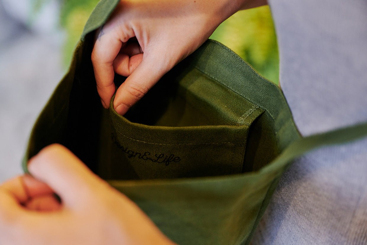 Baguette Bag 大麵包袋