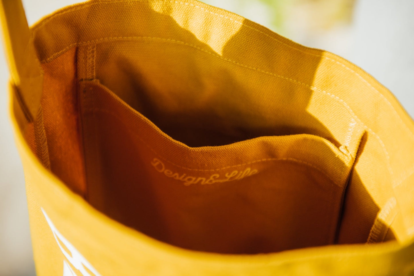 Baguette Bag 小麵包袋