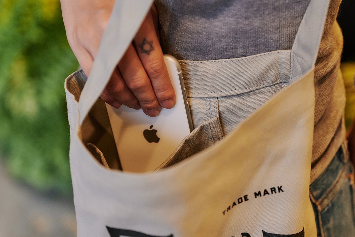 Baguette Bag 大麵包袋
