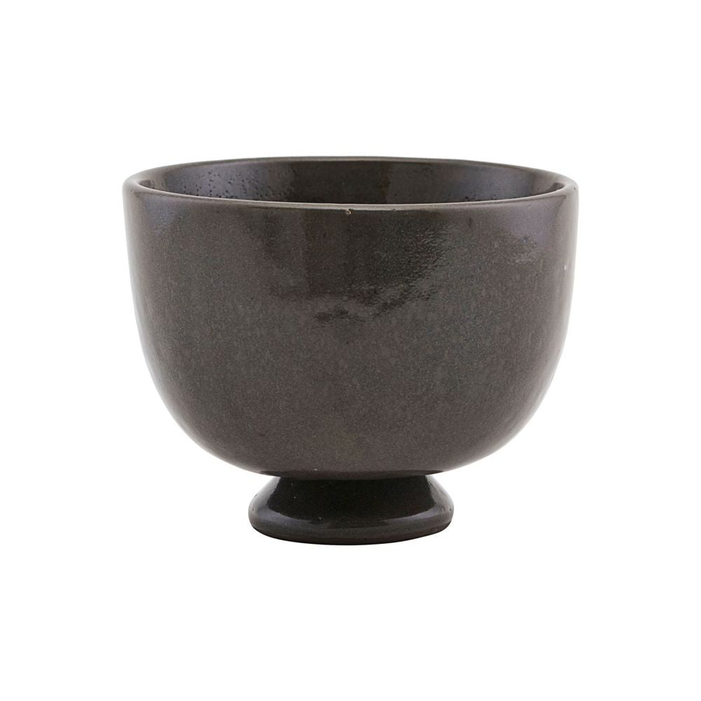 炻器深碗 Brown Bowl