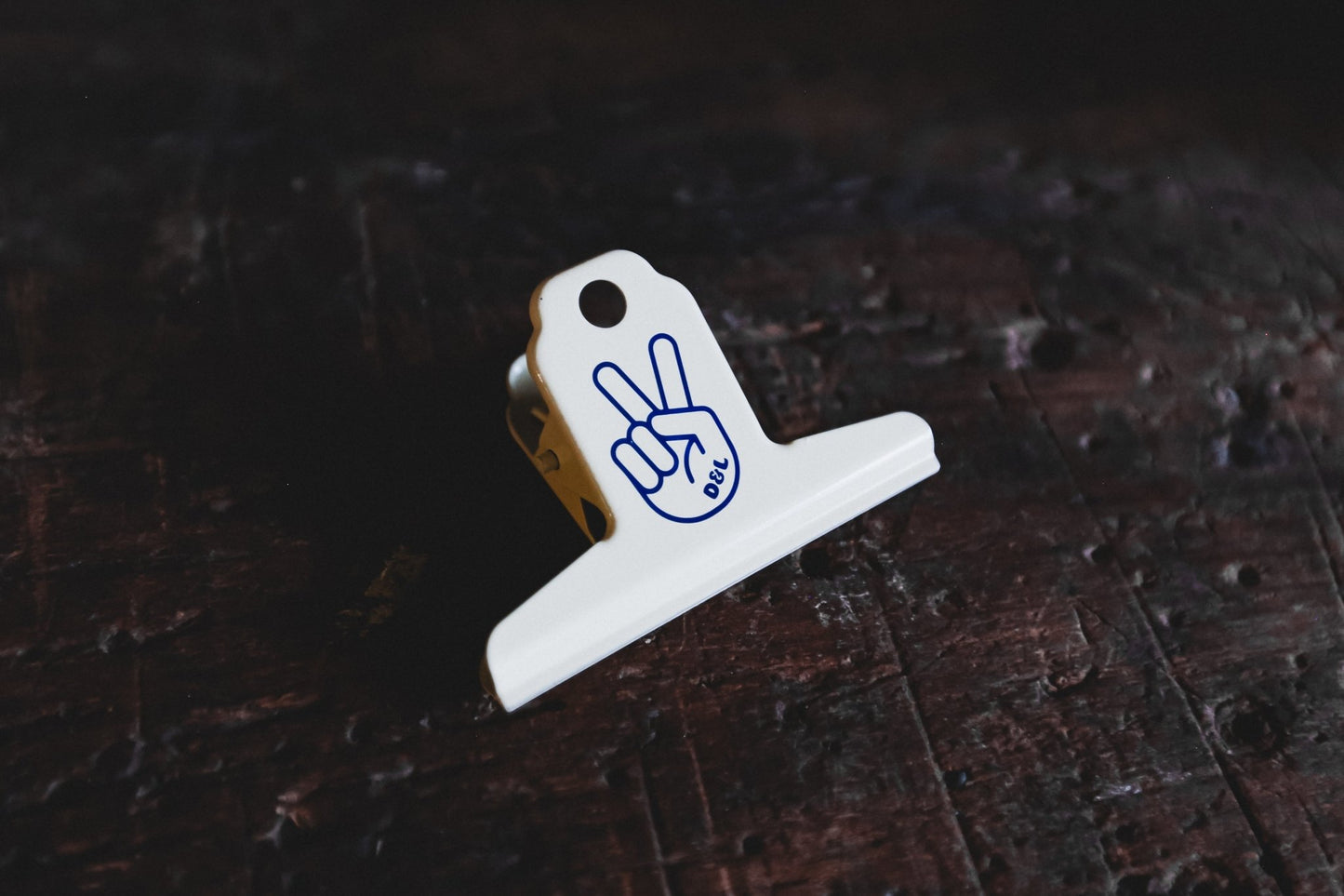 D&L Market 山型夾 - A Design&Life Project