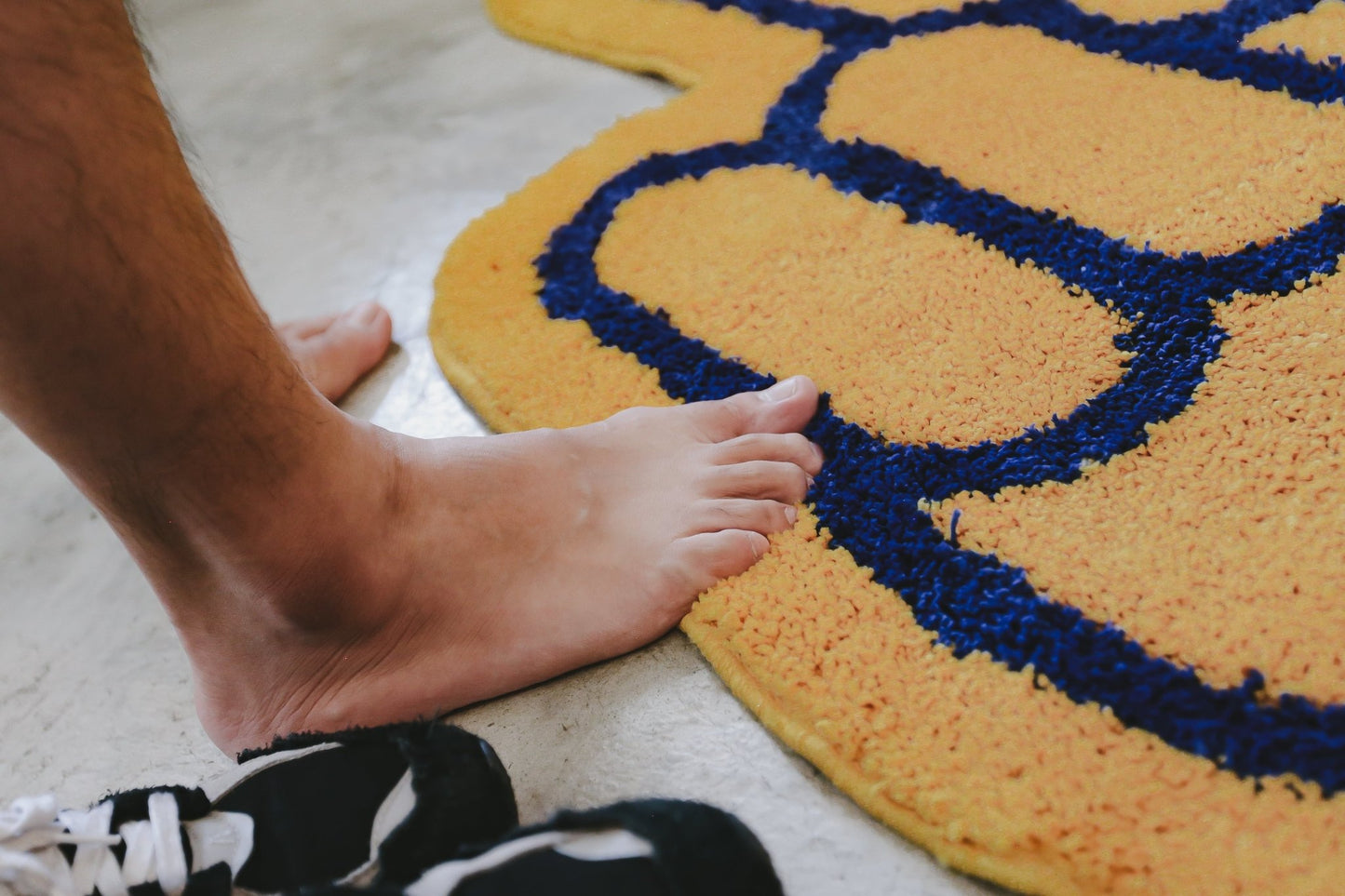 D&L Market Rugs 地毯 - A Design&Life Project