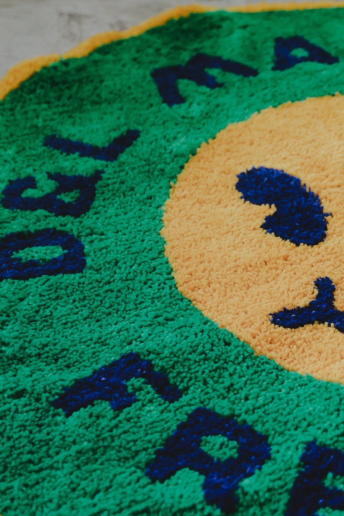 D&L Market Rugs 地毯 - A Design&Life Project