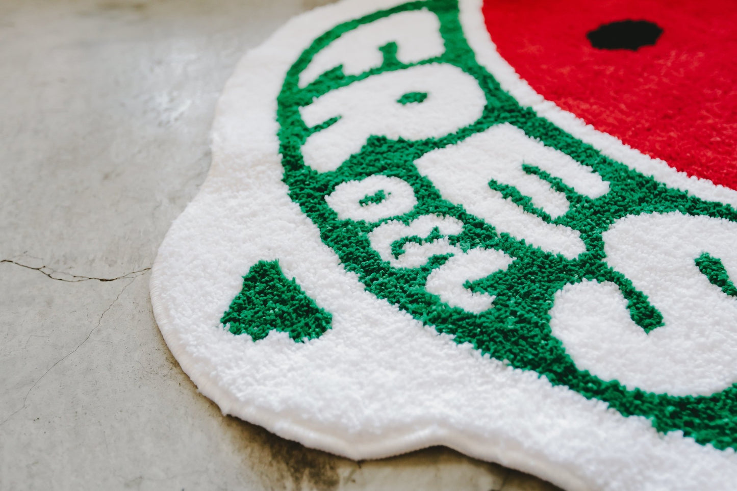 D&L Market Rugs 地毯 - A Design&Life Project