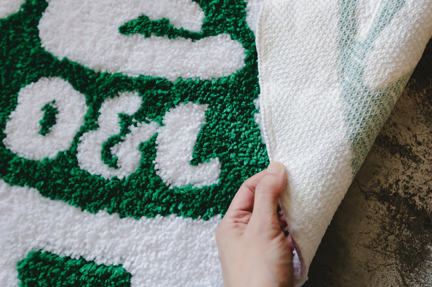 D&L Market Rugs 地毯 - A Design&Life Project