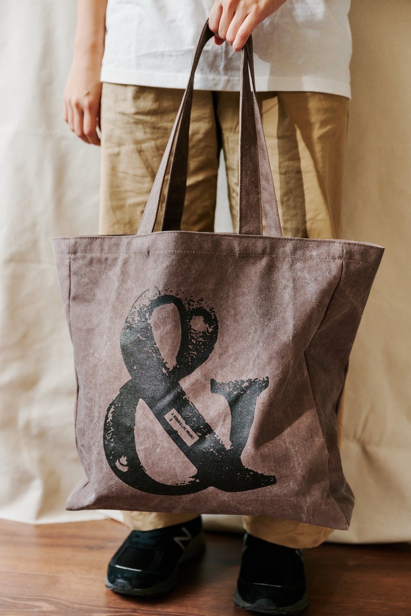 Dumbo Bag 深棕&
