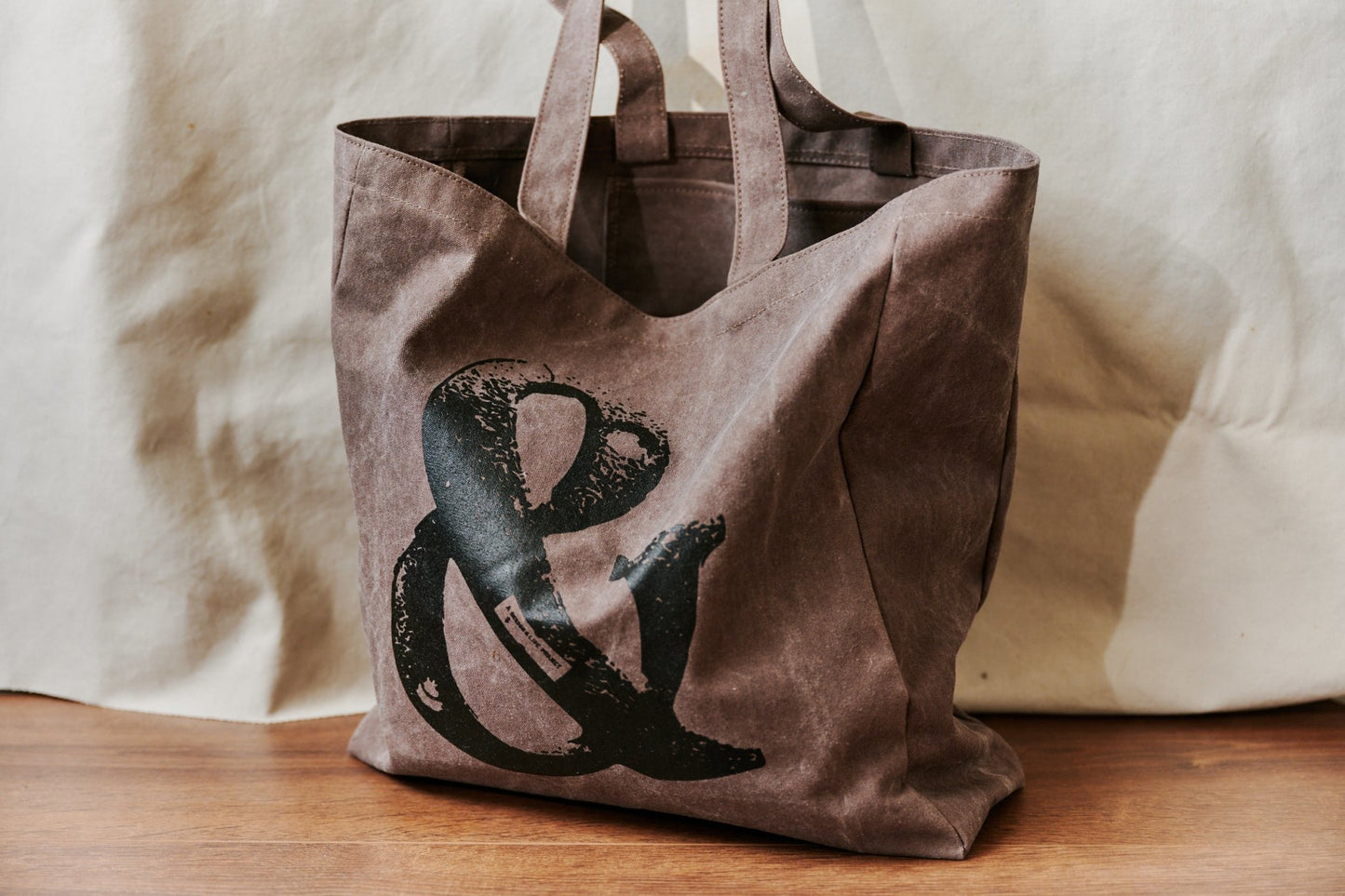 Dumbo Bag 深棕&