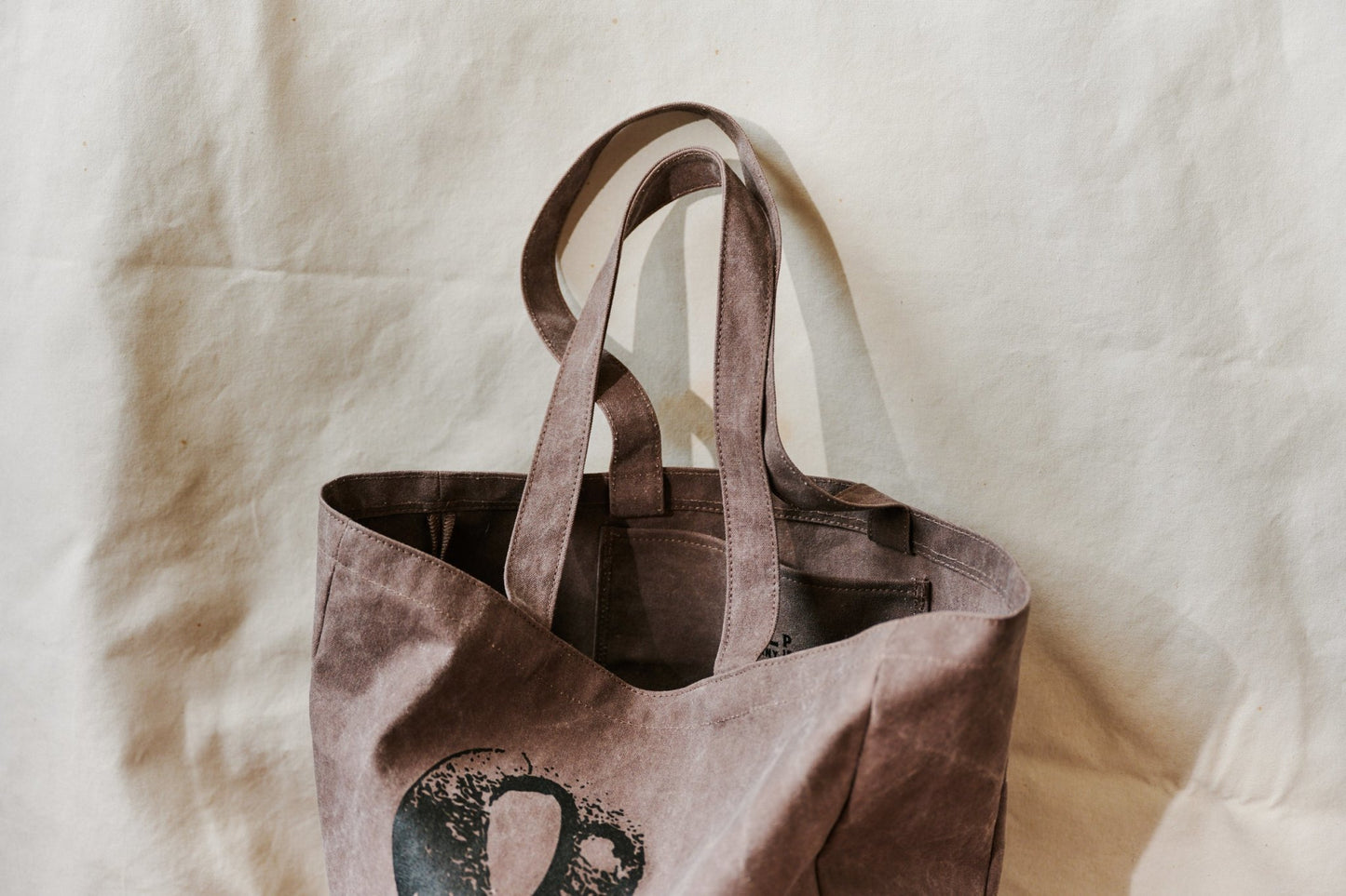 Dumbo Bag 深棕&