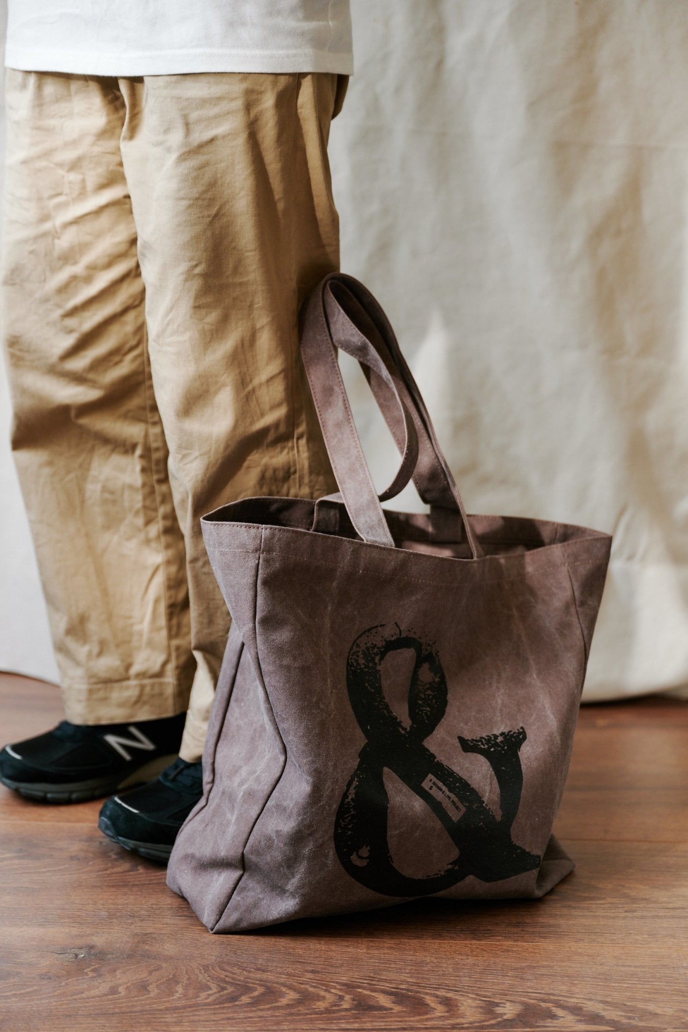 Dumbo Bag 深棕&