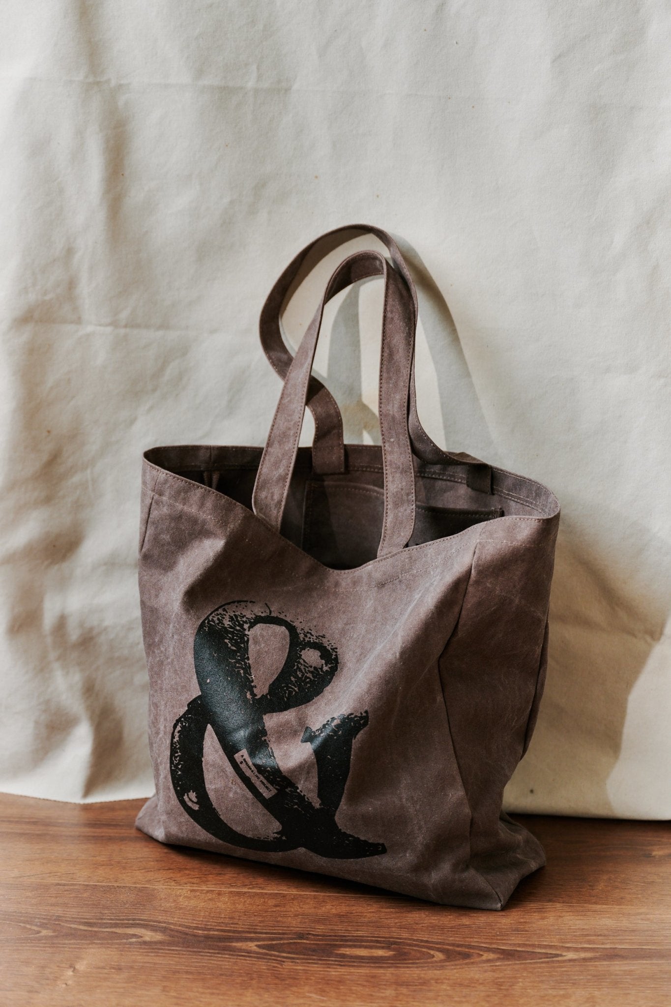 Dumbo Bag 深棕&
