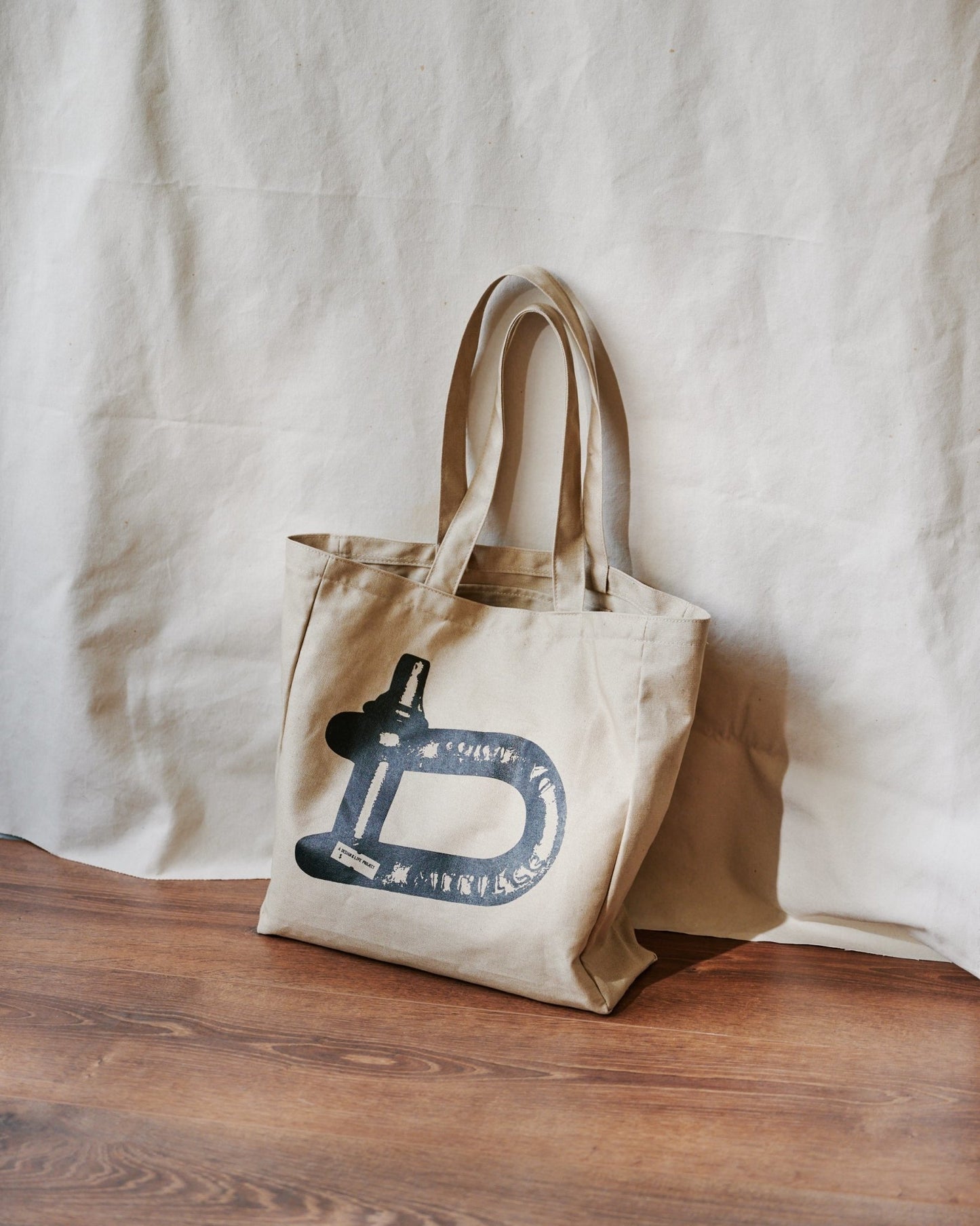 Dumbo Bag 卡其D