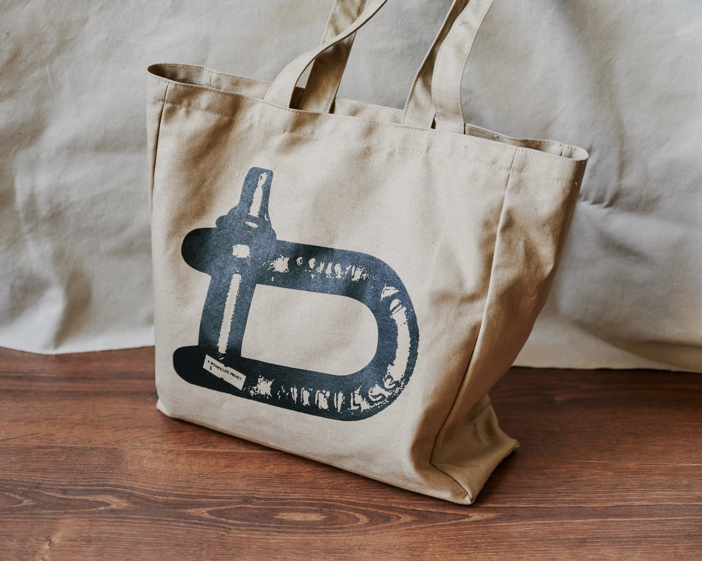 Dumbo Bag 卡其D