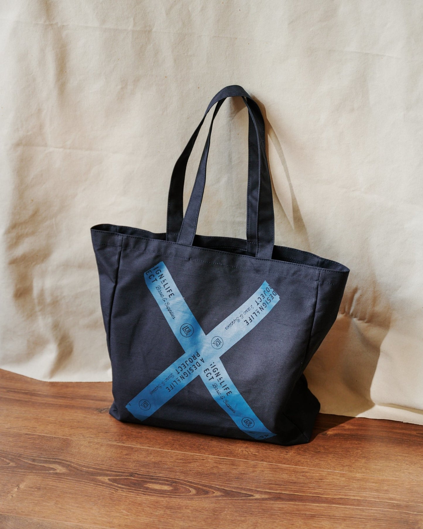 Dumbo Bag 藏青X