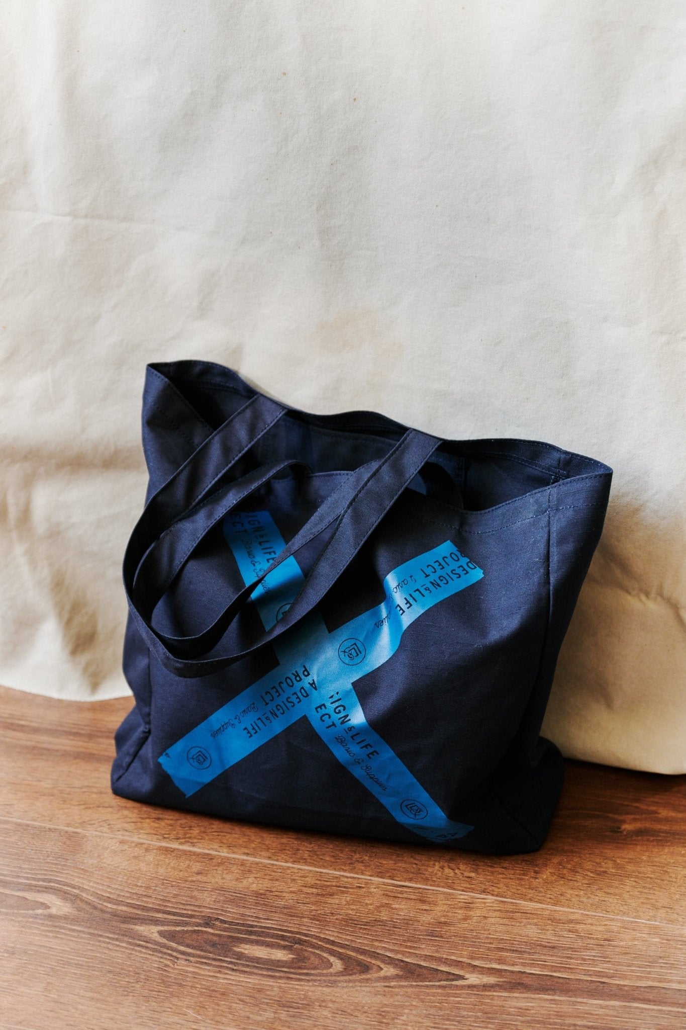 Dumbo Bag 藏青X