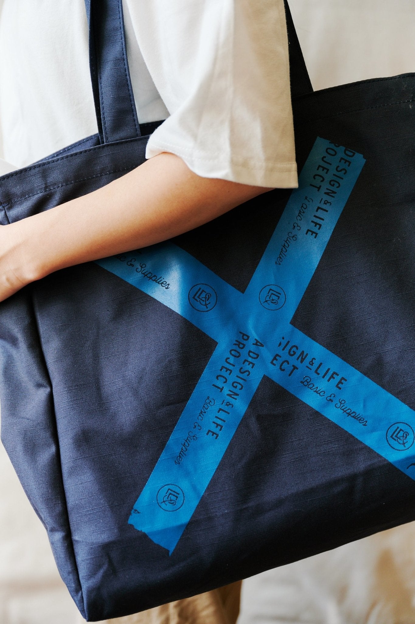 Dumbo Bag 藏青X