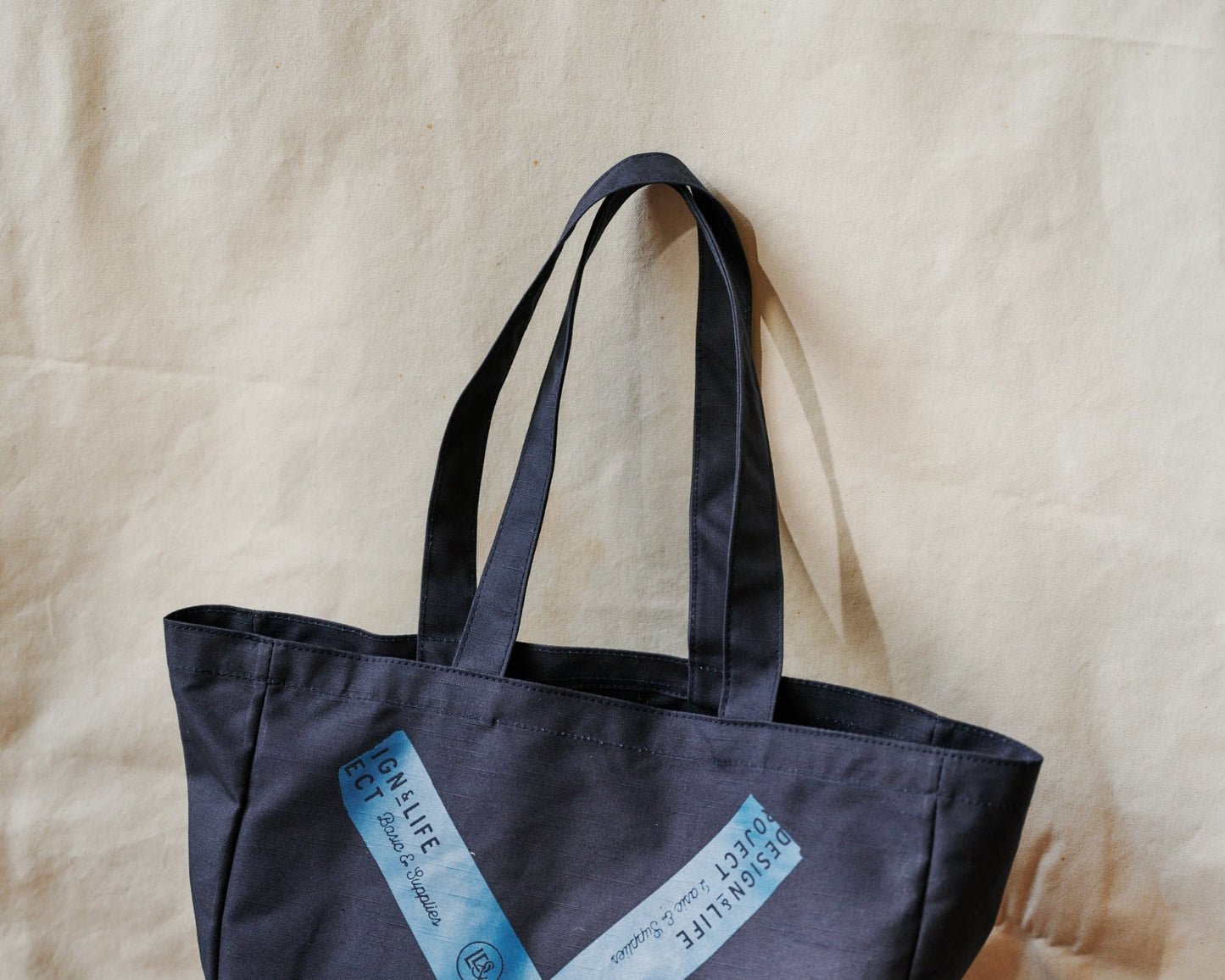 Dumbo Bag 藏青X