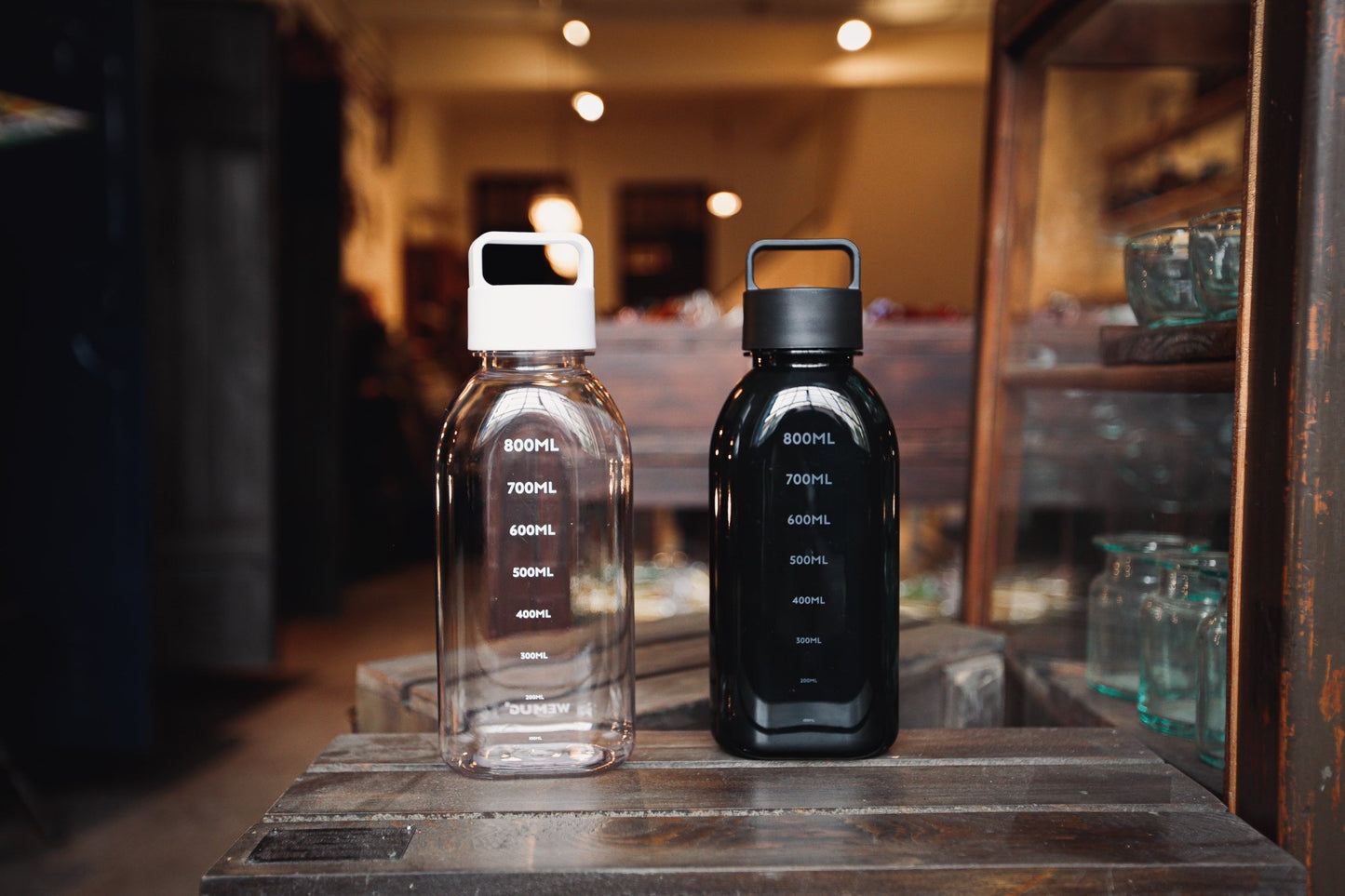 Giant 手提水壺