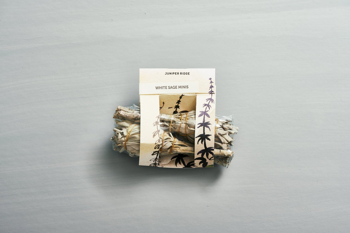 Juniper Ridge 香薰
