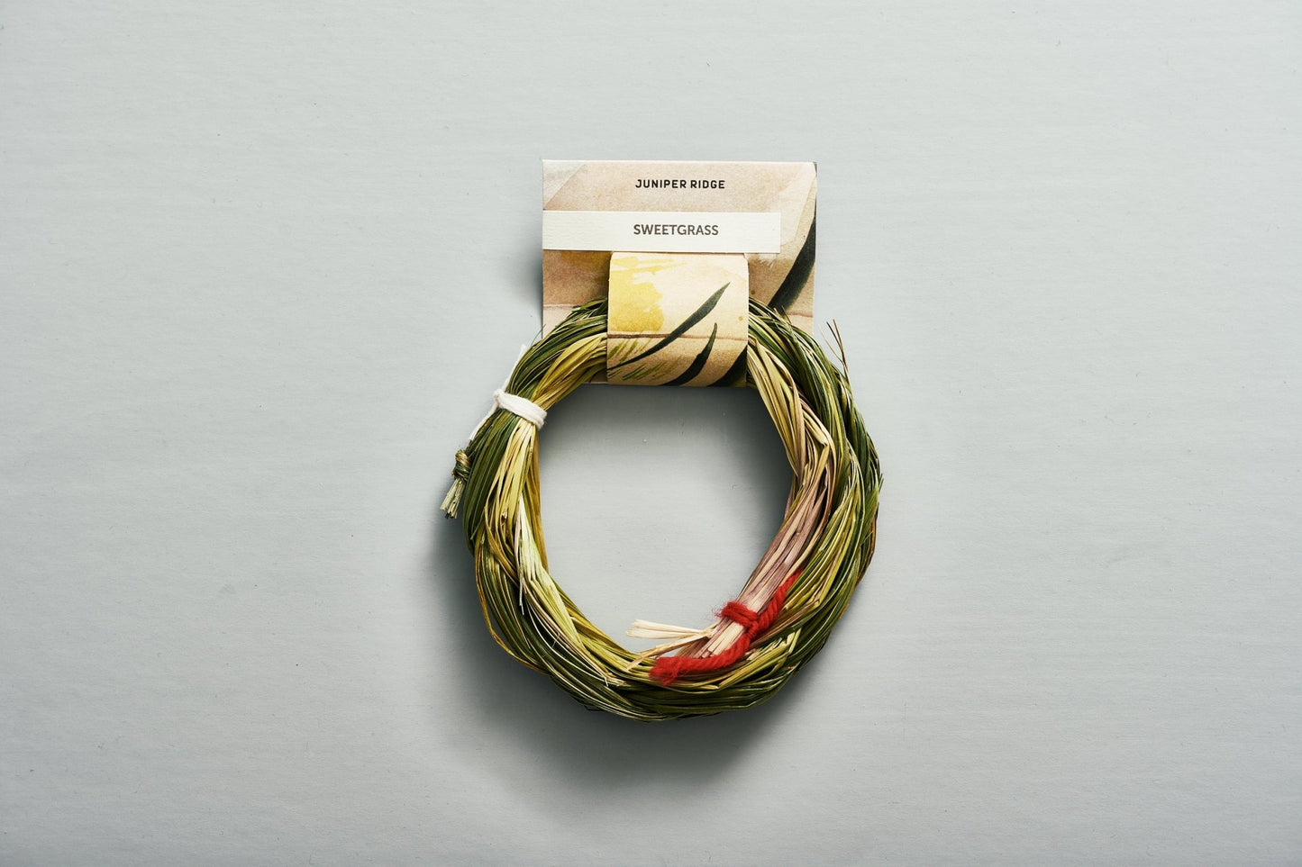 Juniper Ridge 香薰 甜草