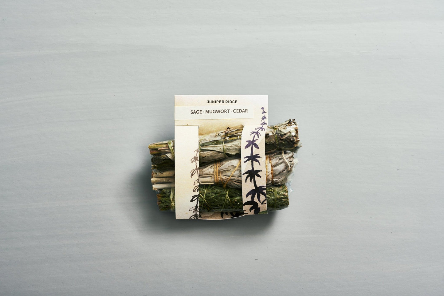 Juniper Ridge 香薰