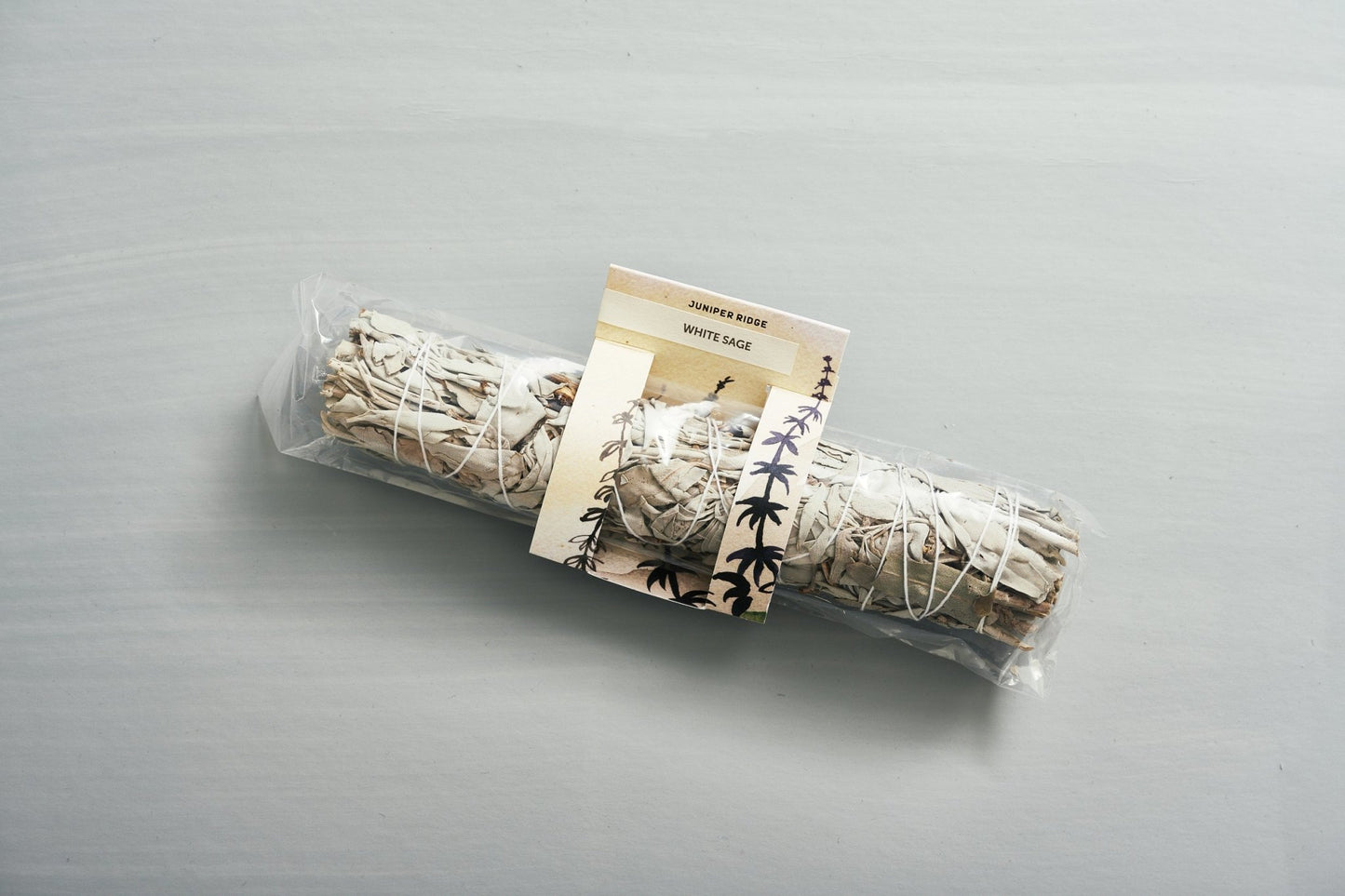 Juniper Ridge 香薰
