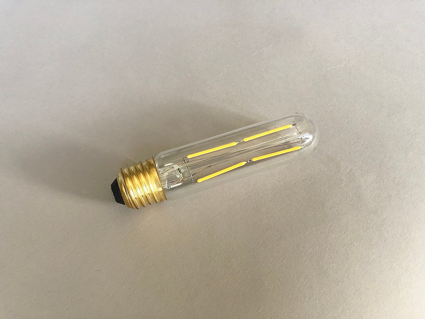 LED仿鎢絲燈泡