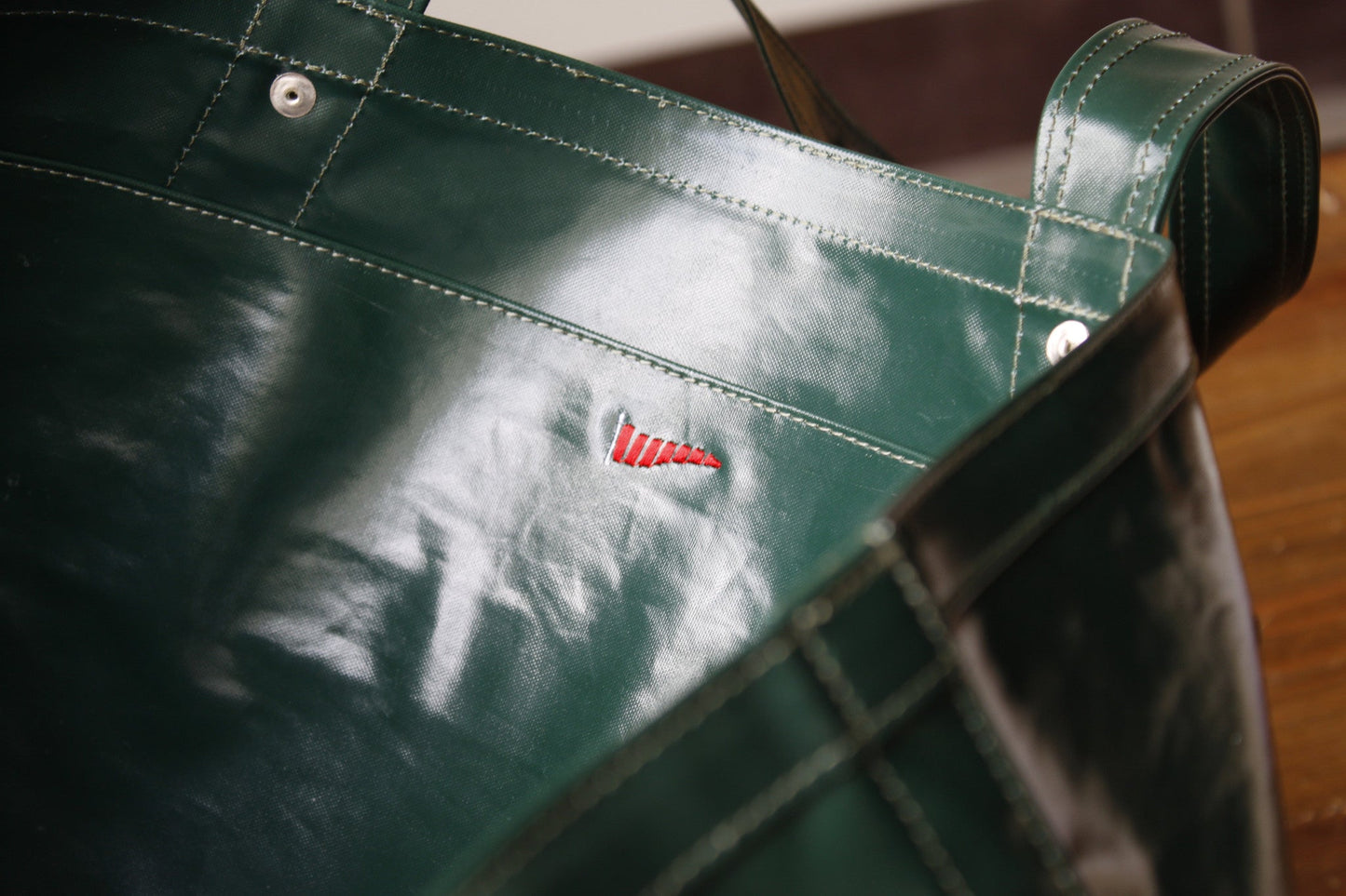 P&G "A" Bag