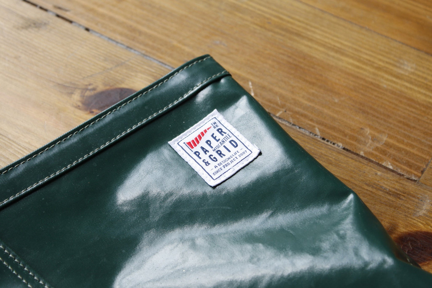 P&G "A" Bag