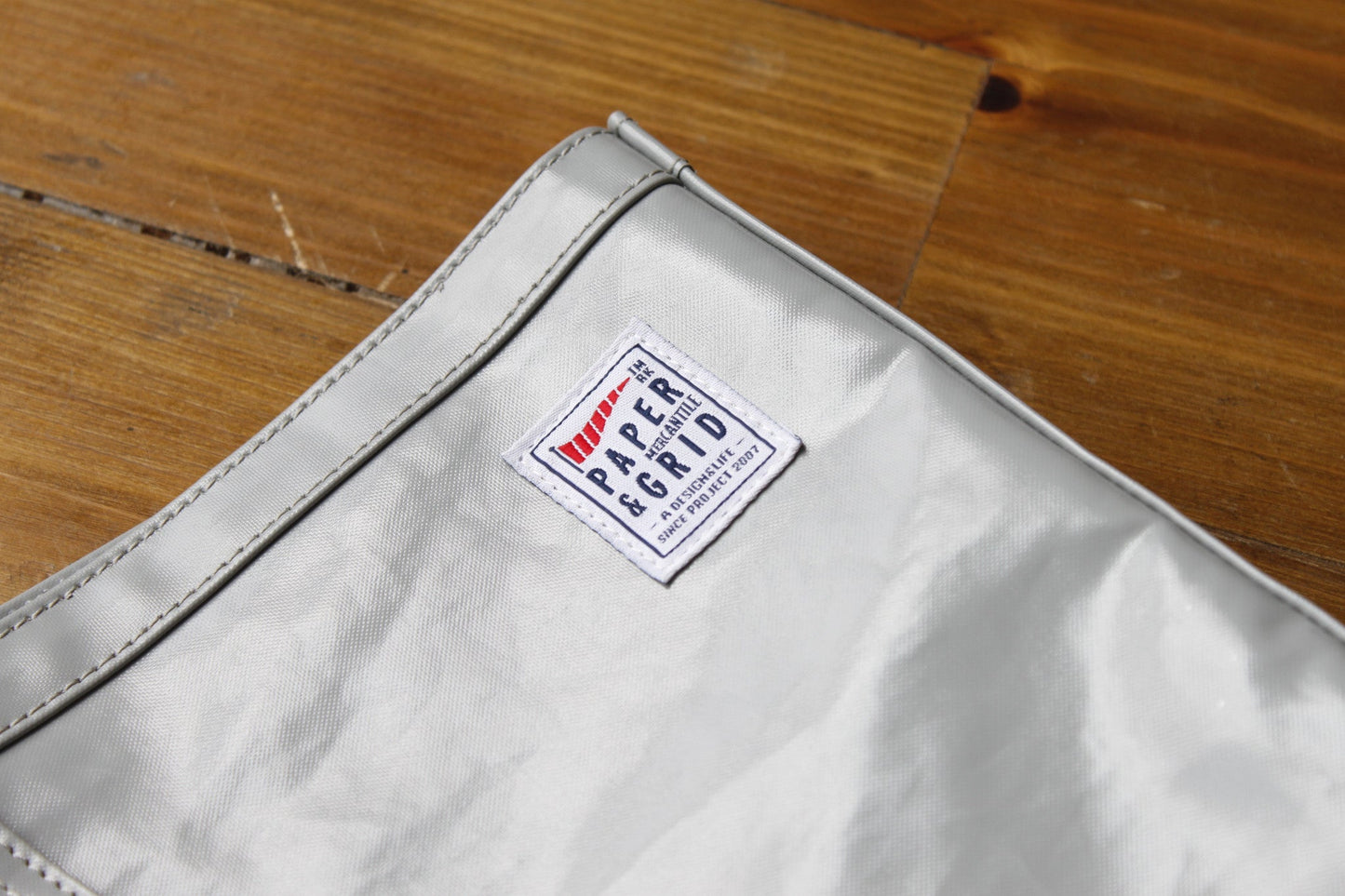 P&G "A" Bag
