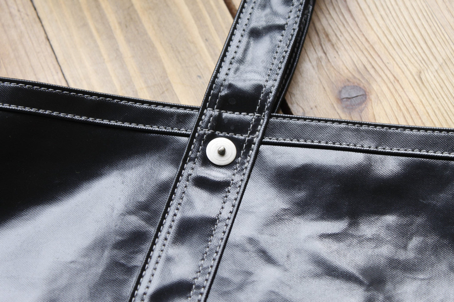 P&G "A" Bag