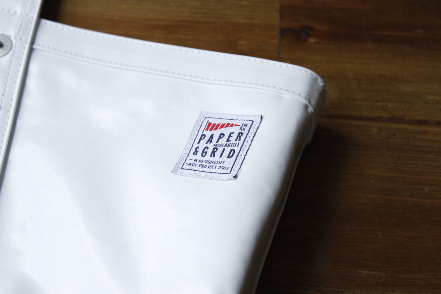 P&G "A" Bag