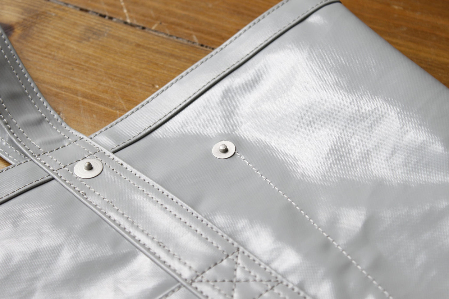 P&G "A" Bag
