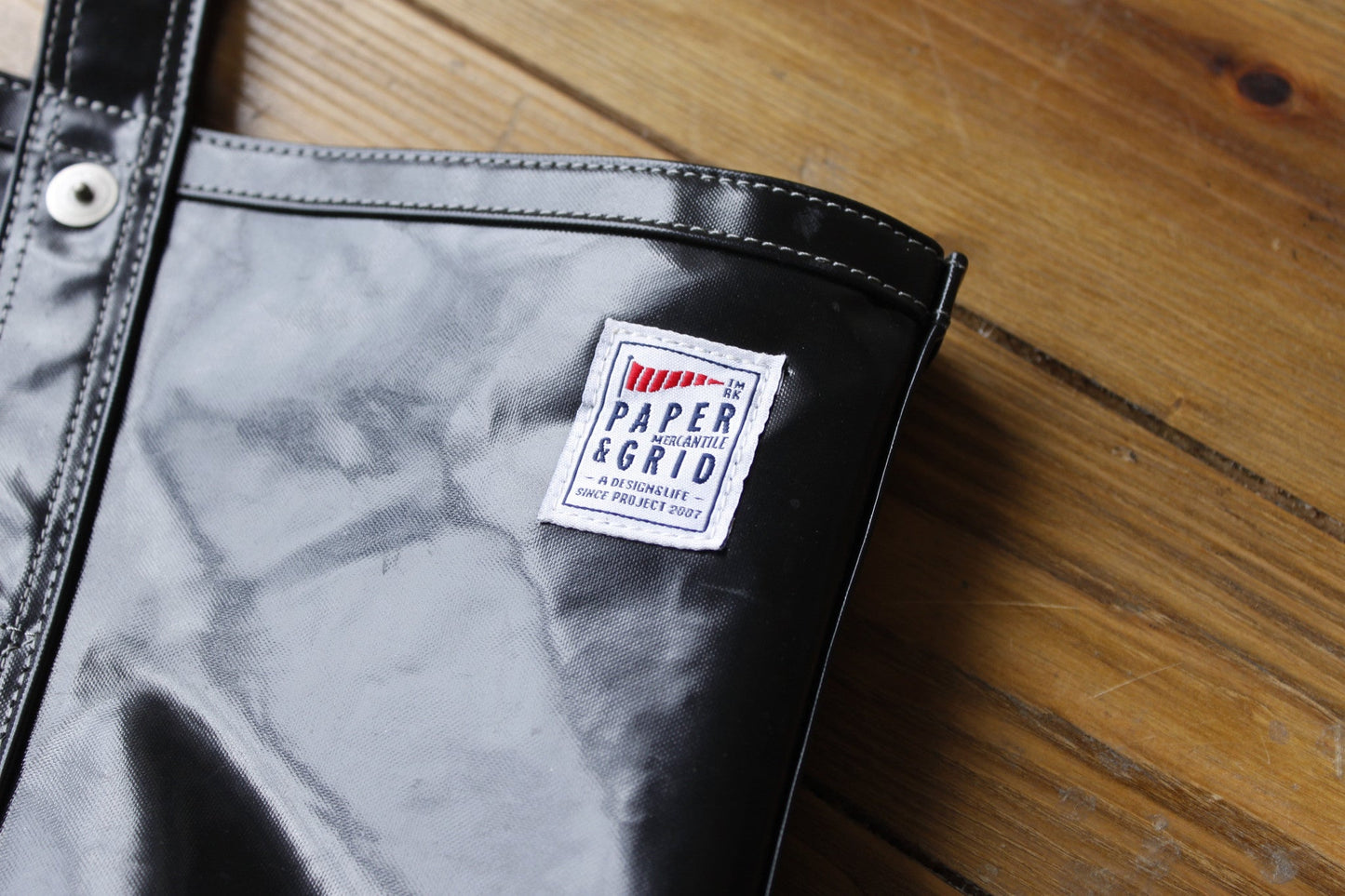P&G "A" Bag