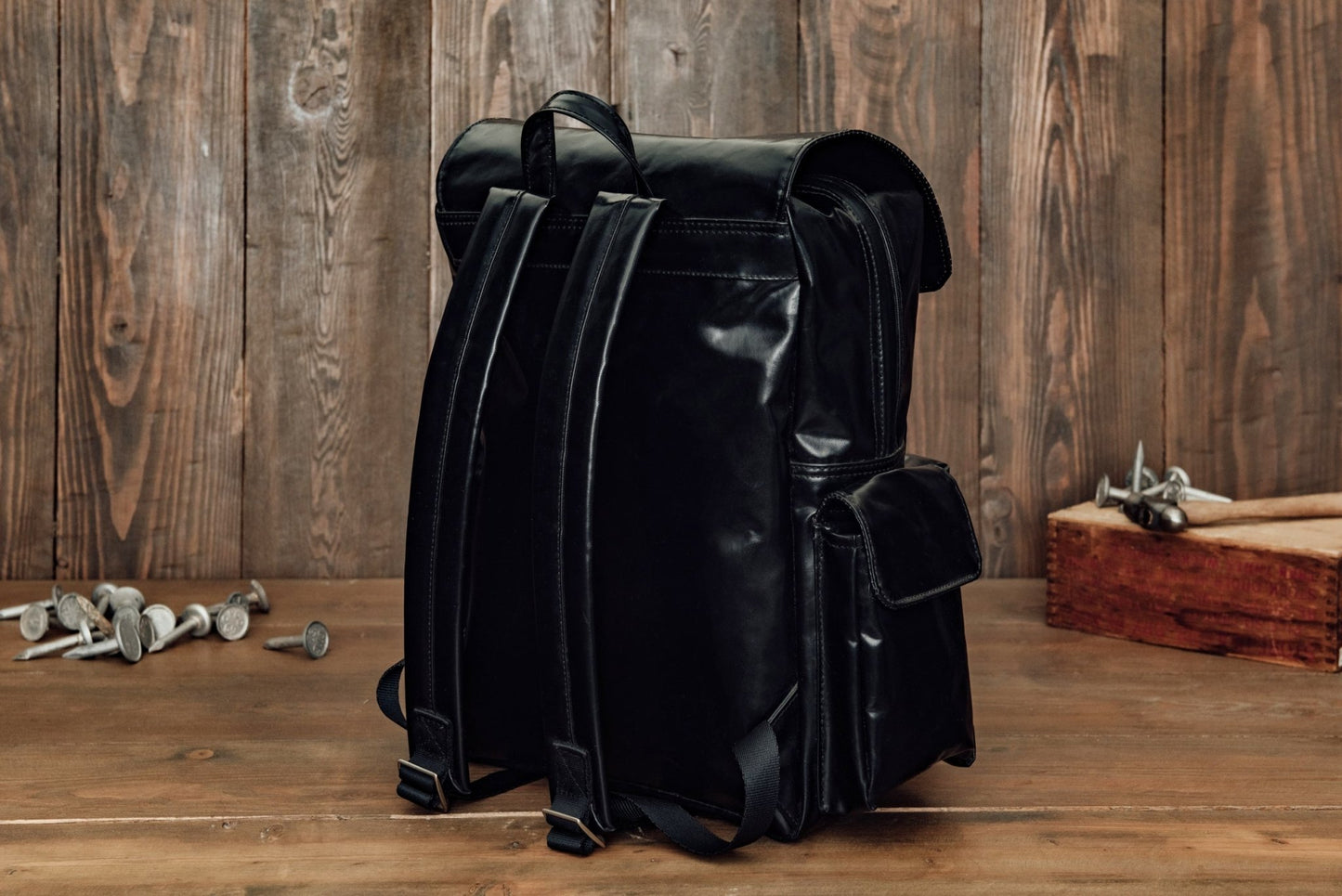 P&G Backpack