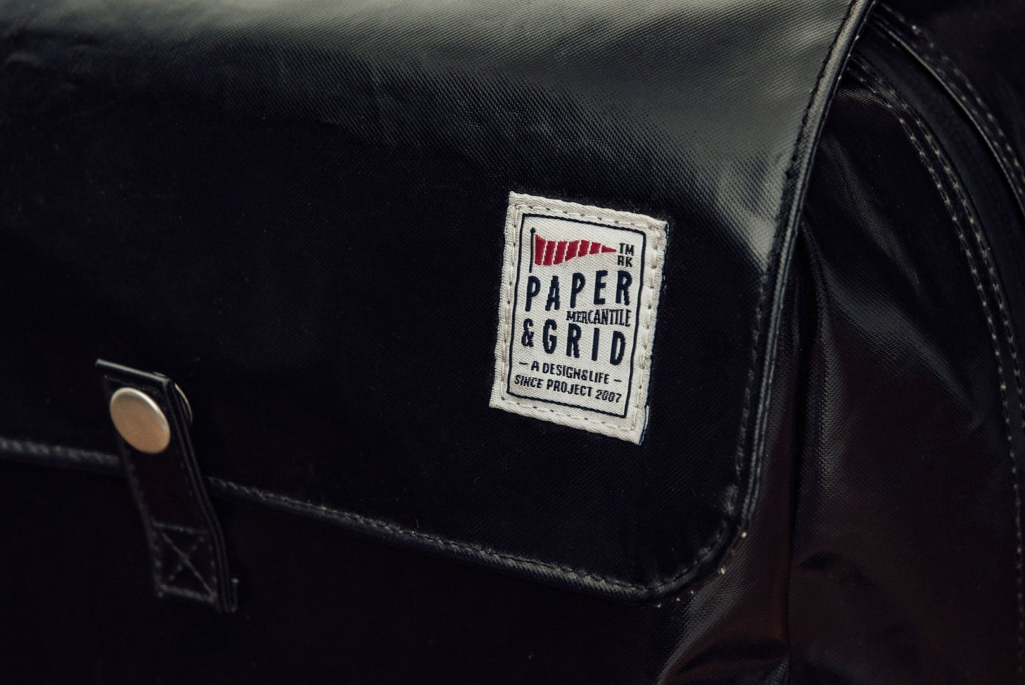 P&G Backpack