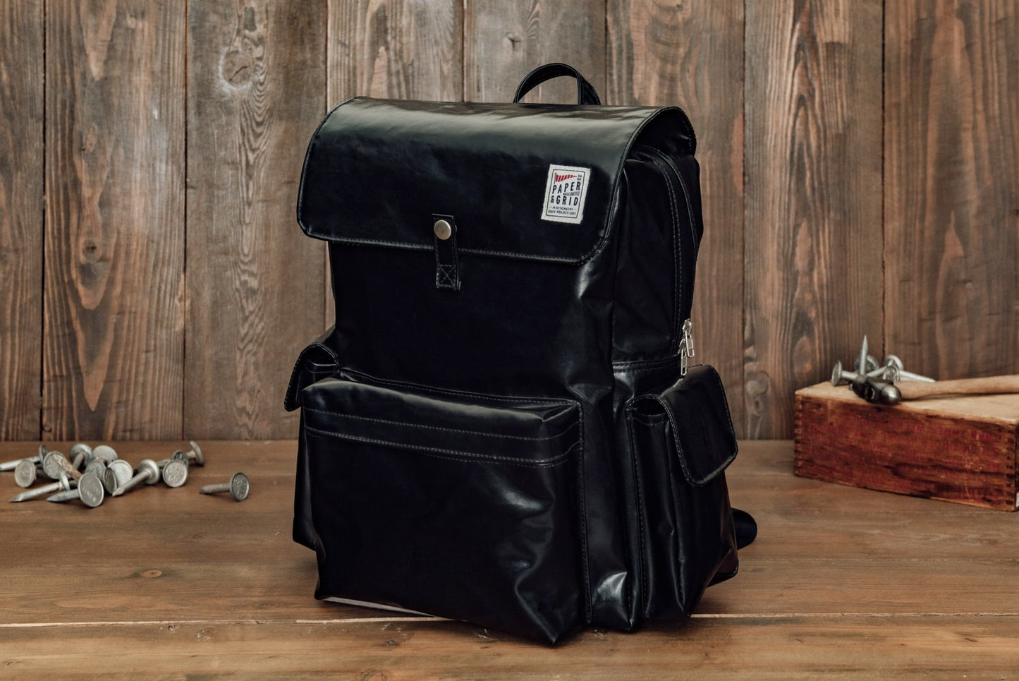 P&G Backpack