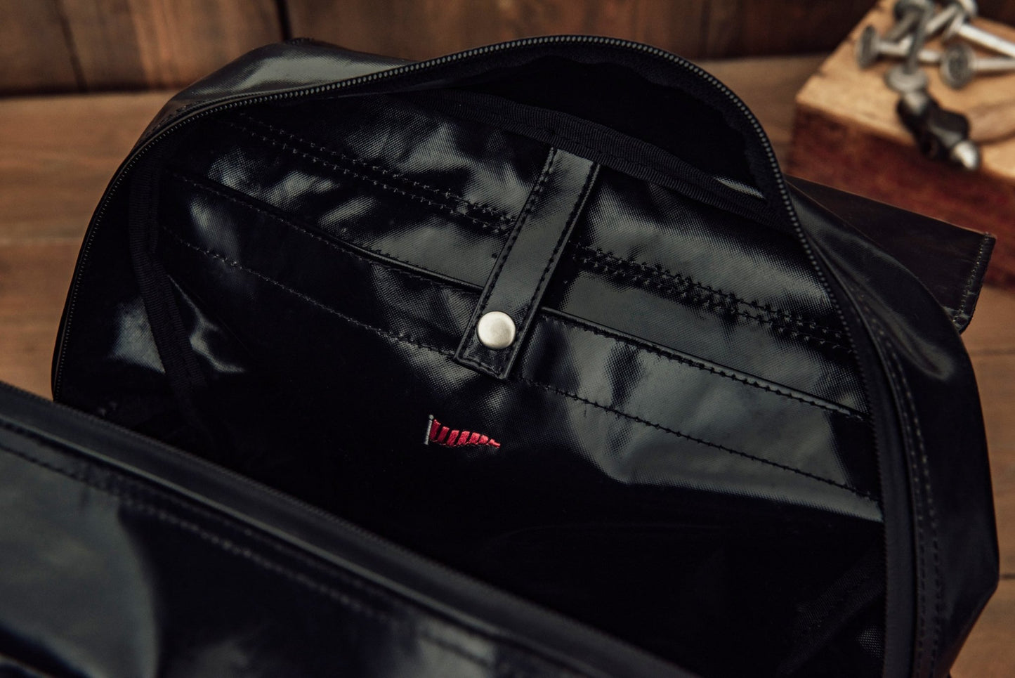P&G Backpack