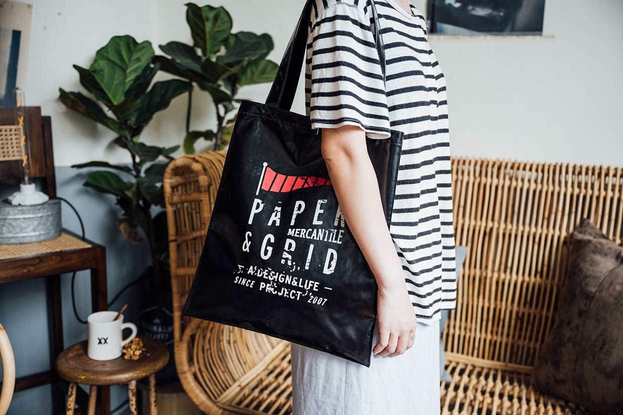 P&G Basic Tote