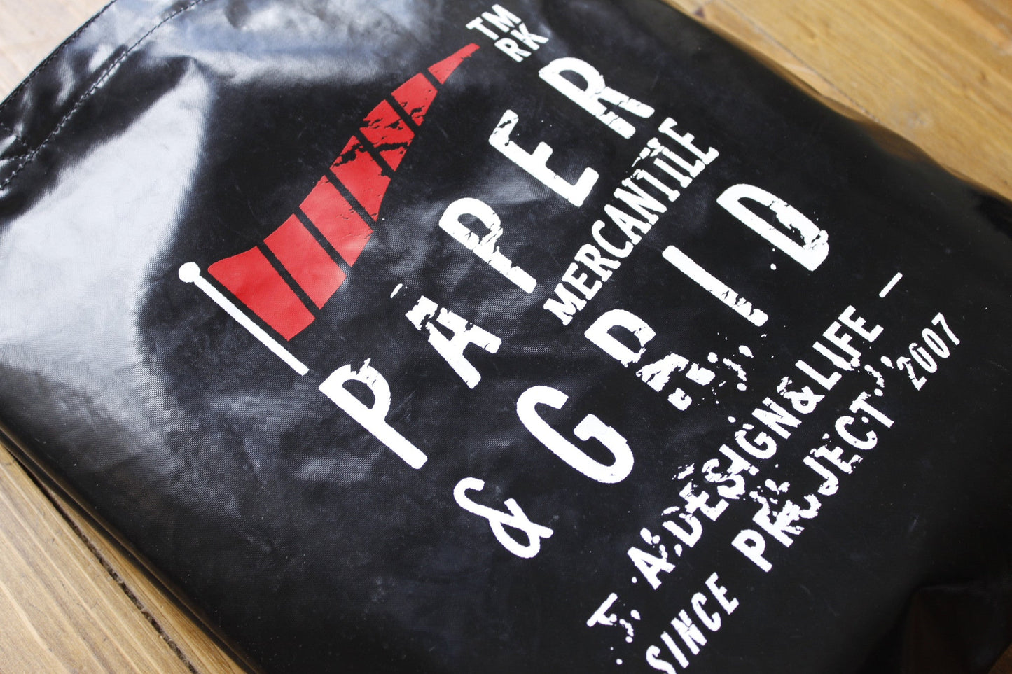 P&G Basic Tote