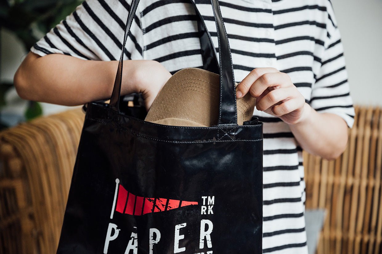 P&G Basic Tote