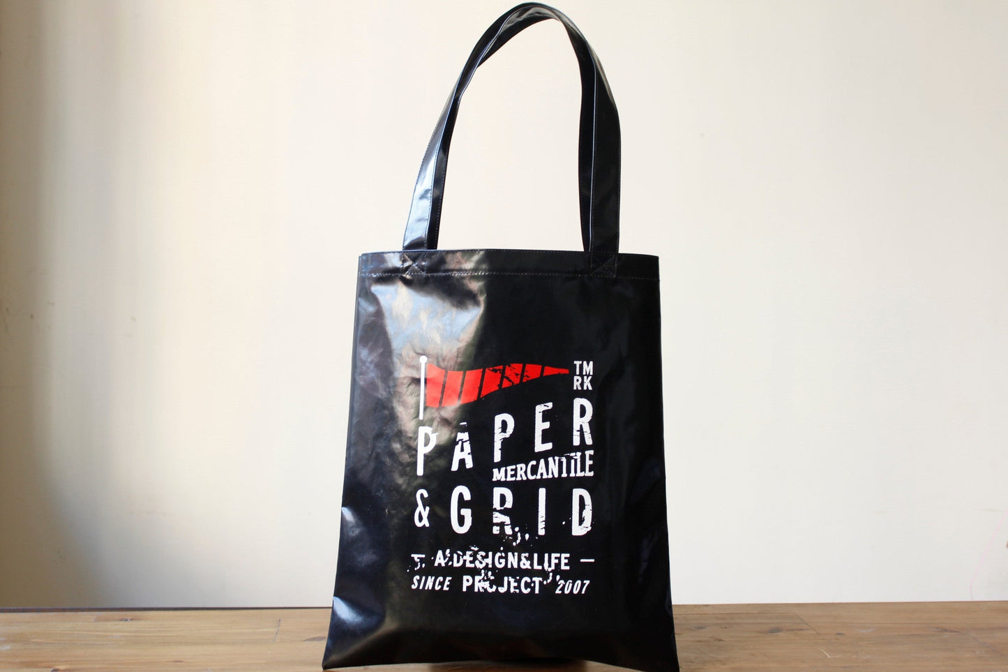 P&G Basic Tote