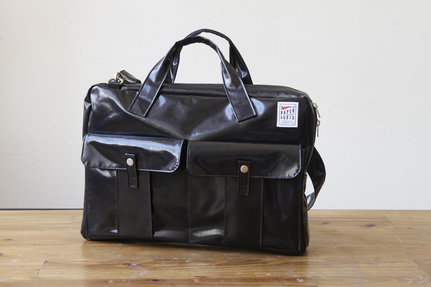 P&G Briefcase