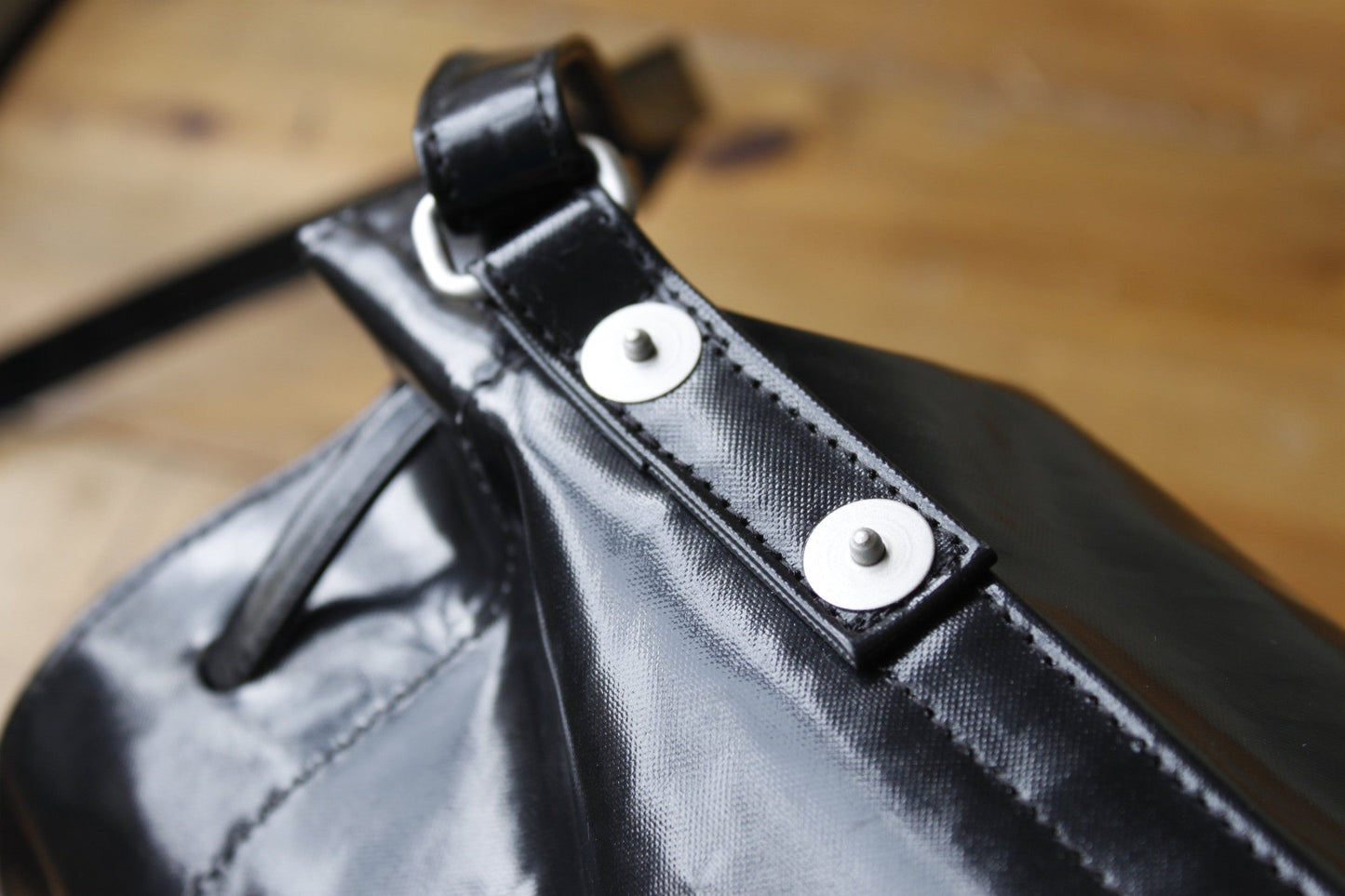 P&G Bucket Bag