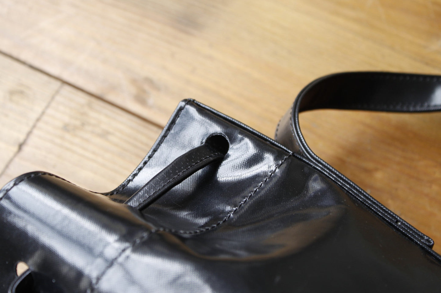 P&G Bucket Bag
