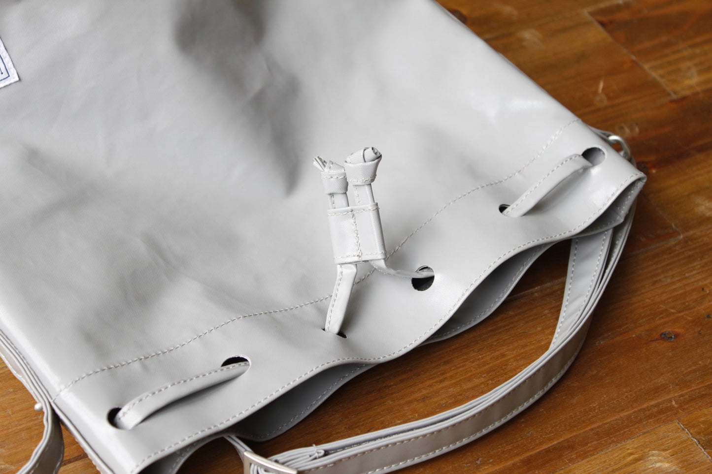P&G Bucket Bag