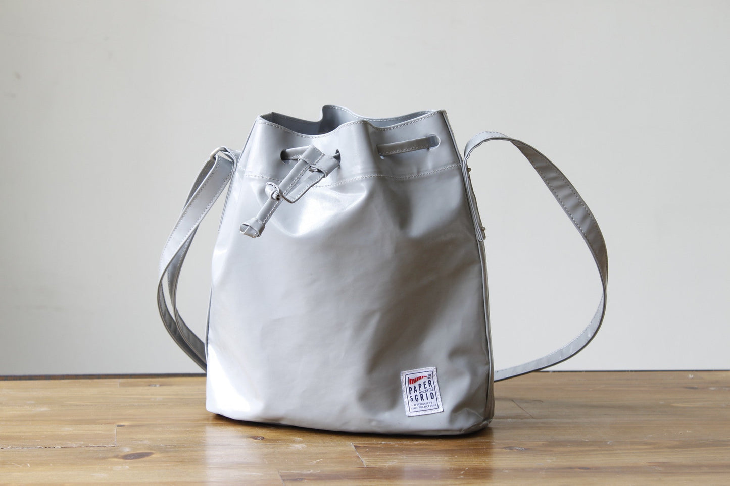 P&G Bucket Bag