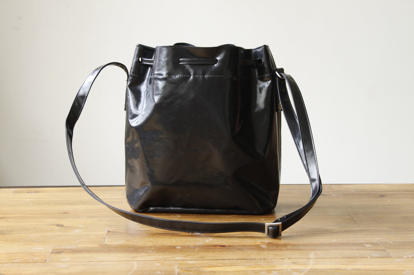 P&G Bucket Bag