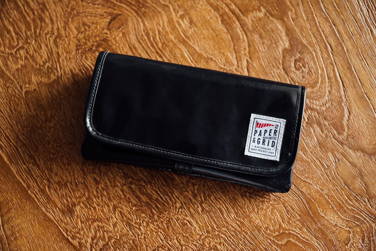 P&G Wallet